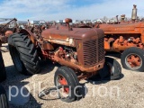 IH W-9 SUPER DIESEL