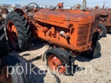 IH W-9 GAS