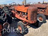 IH W-6 DIESEL