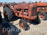 IH W-6 DIESEL