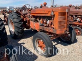 IH SUPER W-6 TA