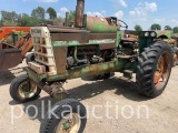 OLIVER 1800 LP