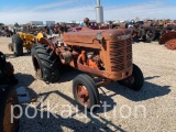 IH W-6 GAS
