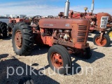 IH W-400 DIESEL