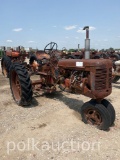 IH SUPER C