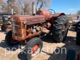 IH 650 LP WHEATLAND