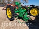 JOHN DEERE GPWT