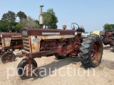 IH 560 DIESEL