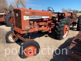 IH 656 DIESEL HYDRO