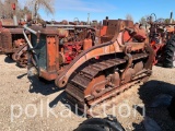 IH TD-6 CRAWLER DIESEL