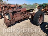 IH REGULAR