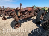 IH REGULAR