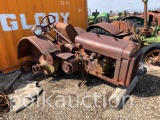 JOHN DEERE GP BIG BORE
