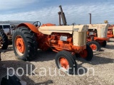 CASE 900 DIESEL
