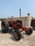 CASE 830 DIESEL
