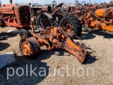 ALLIS CHALMERSS C