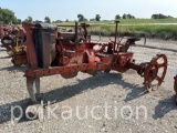 FARMALL M
