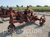 FARMALL M