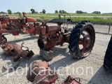 FARMALL H