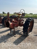 FARMALL H