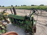 JOHN DEERE 4010