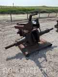 JOHN DEERE REAR