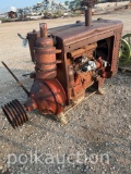 INTERNATIONAL POWER UNIT