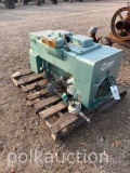 ONAN POWER PLANT