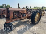 MASSEY HARRIS 44-GR