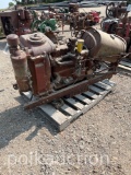 INTERNATIONAL POWER UNIT
