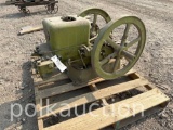 FAIRBANKS Z 3HP ENGINE