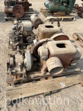 MISC. ENGINES