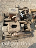 (2) INTERNATIONAL 1.5-2.5 HP PUMP JACK ENGINES