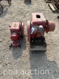 INTERNATIONAL 3-5 HP & 1.5-2.5 ENGINES