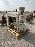 INTERNATIONAL U450 POWER UNIT