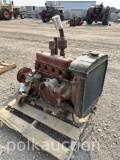 INTERNATIONAL POWER UNIT