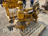 INTERNATIONAL UC-263 POWER UNIT