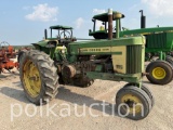 JOHN DEERE 720