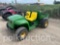 1109-JOHN DEERE 4 X 2 GATOR
