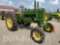 334-JOHN  DEERE GW