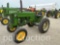 338-JOHN DEERE 40 STANDARD-