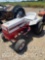 38774-GRAVELY 812 L&G TRACTOR