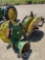 38985-JOHN DEERE 4430 HIGH CROP PARTS