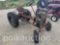 39515-ECONOMY GARDEN TRACTOR