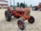 39528-ALLIS-CHALMERS D15 SERIES II (SN# 22659)
