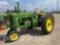 39985-JOHN DEERE G