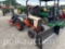 40700-CASE 444 HYDRAULIC DRIVE L&G TRACTOR