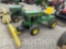 722-JOHN DEERE 140 L&G