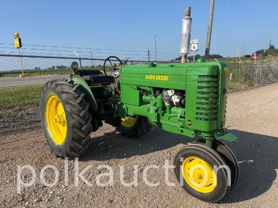 1060-JOHN DEERE MT