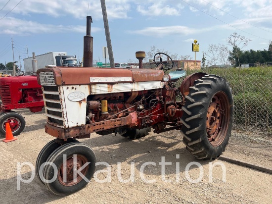 1103-IH 460 DIESEL
